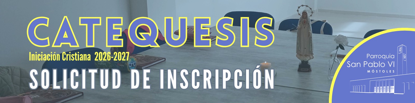 Catequesis de niños