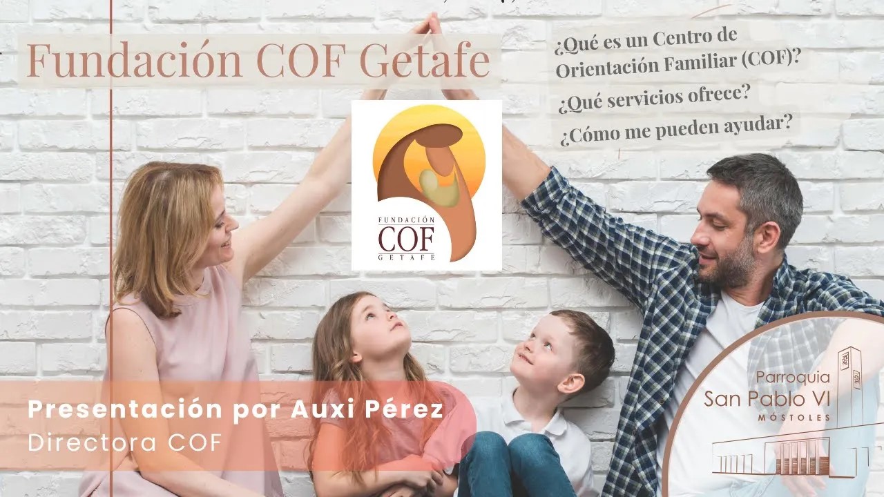 Presentación por Auxi Pérez
