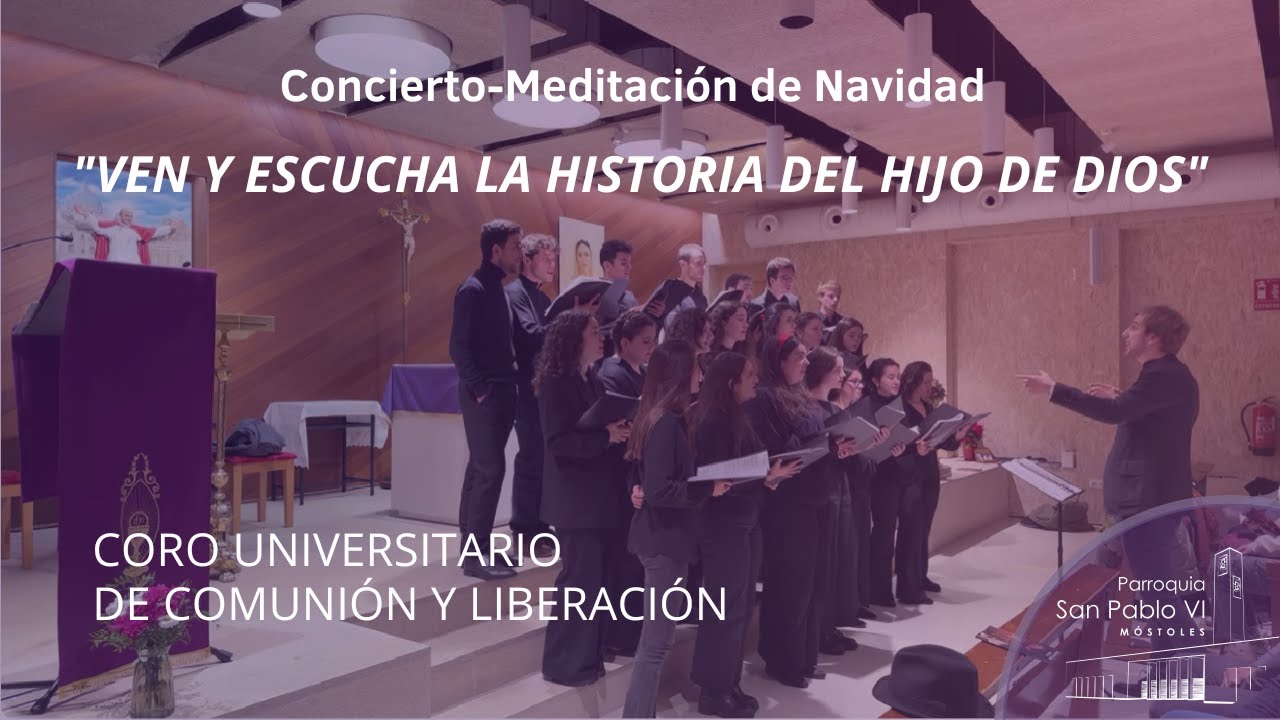 Concierto de Navidad
